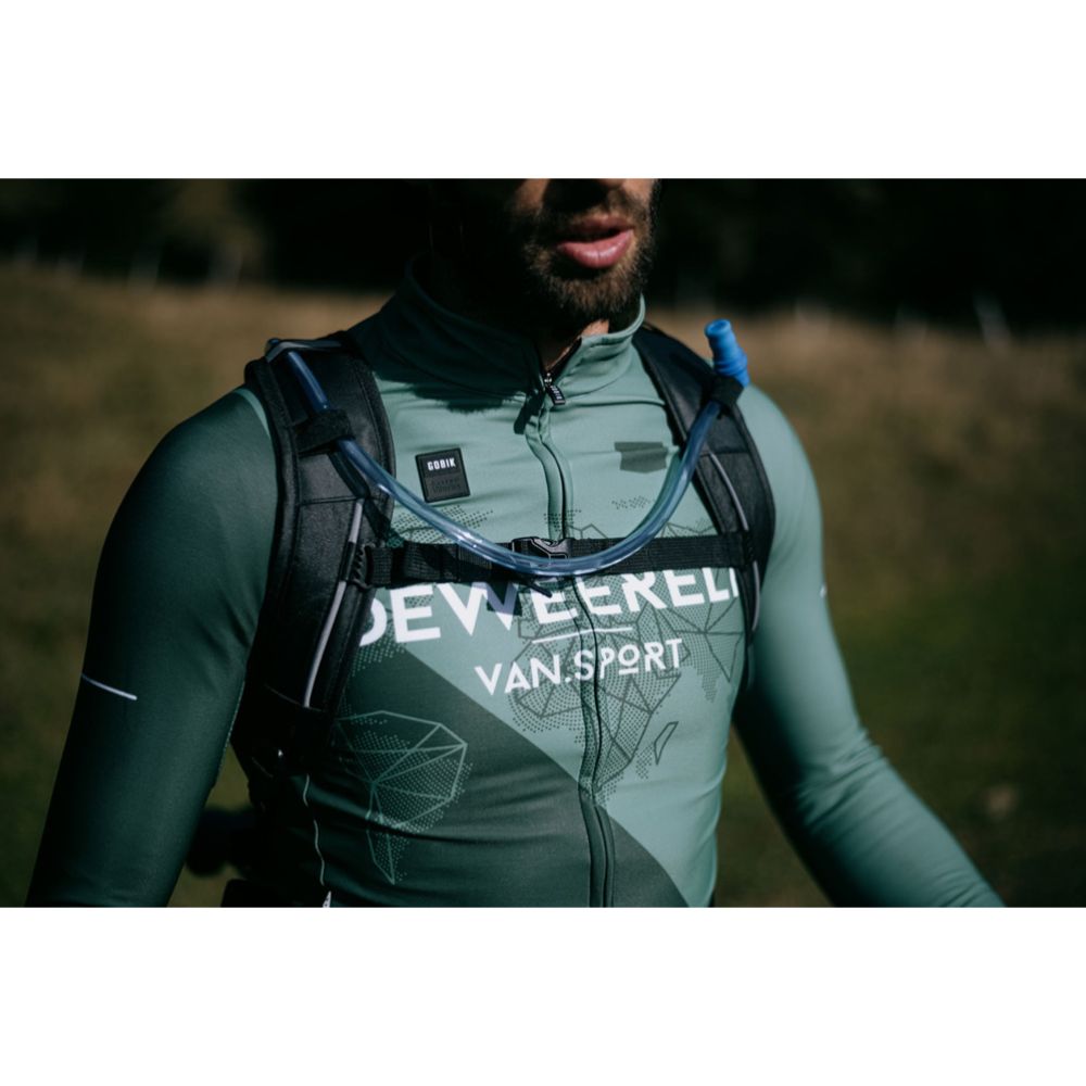 Zefal Hydro XC juomareppu