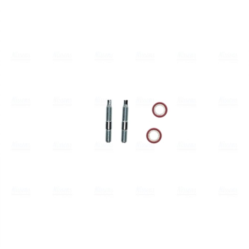 Ilmastointilaitteen lauhdutin 30-00369