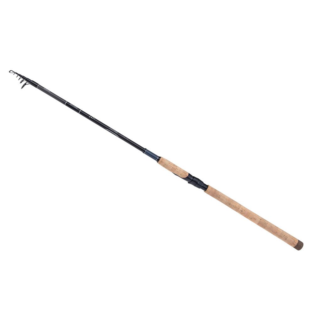 Shimano Catana FX teleskooppi avokelavapa 210 cm 7—21 g 5-os.