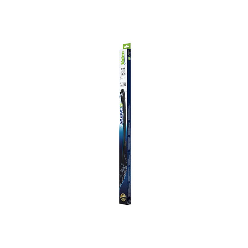 Valeo Silencio FB VF898 pyyhkijänsulkapari 75 + 75 cm
