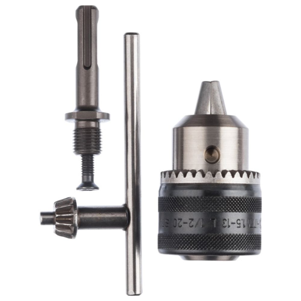 Bosch SDS-plus borrchuck 1,5-13 mm