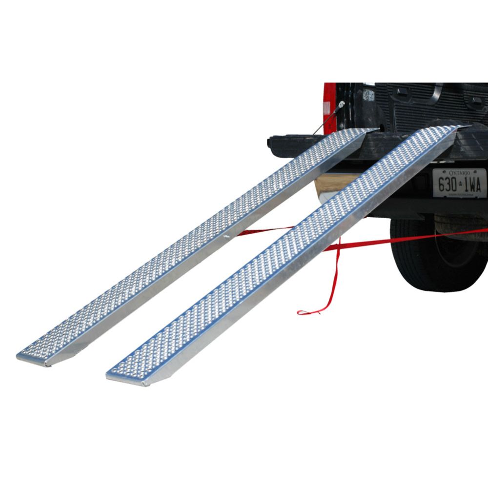 Mag-Pro Tools autorambid, 200 x 20 cm, 726 kg, 2 tk