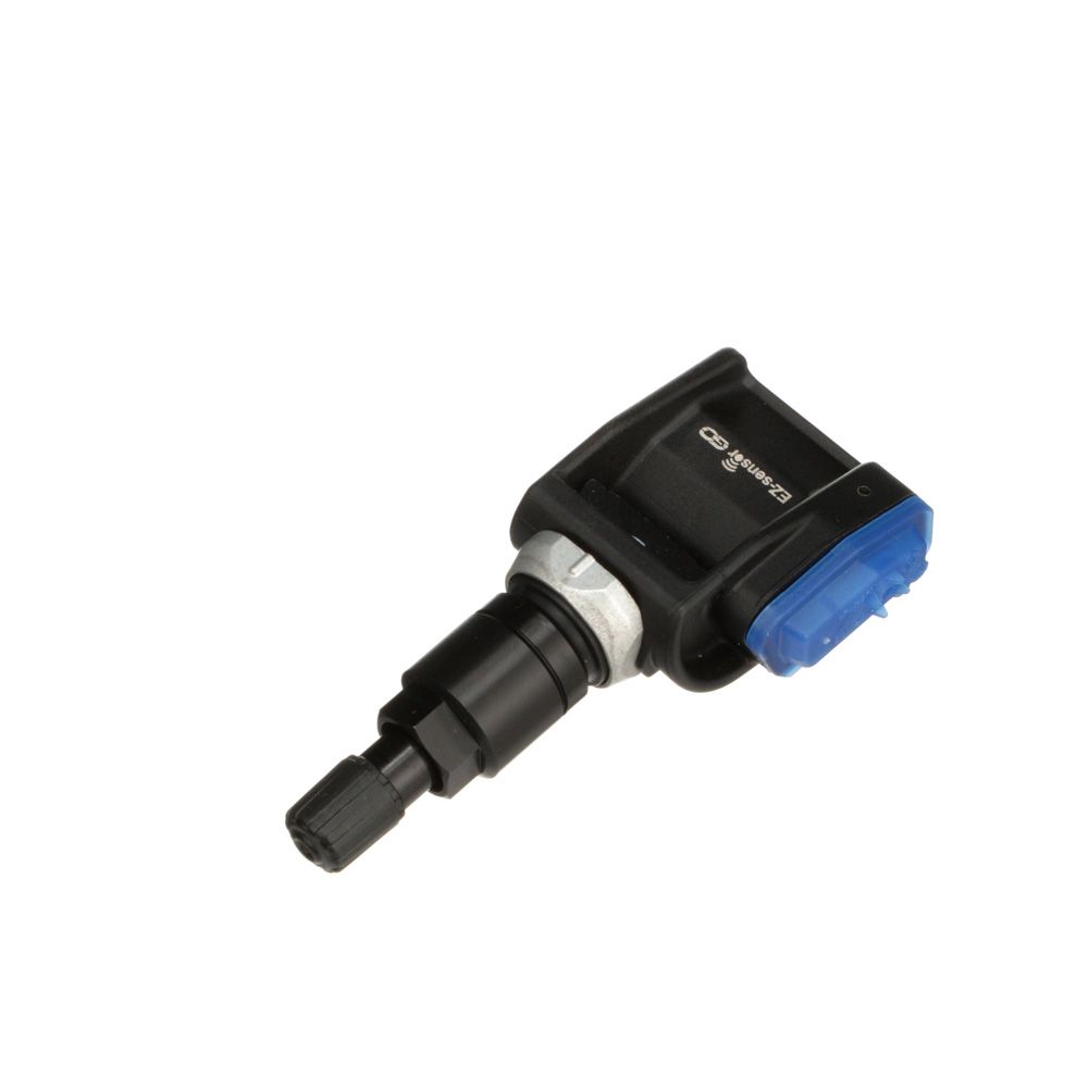 Schrader EZ-Sensor® GO Clamp-in TPMS-andur, must