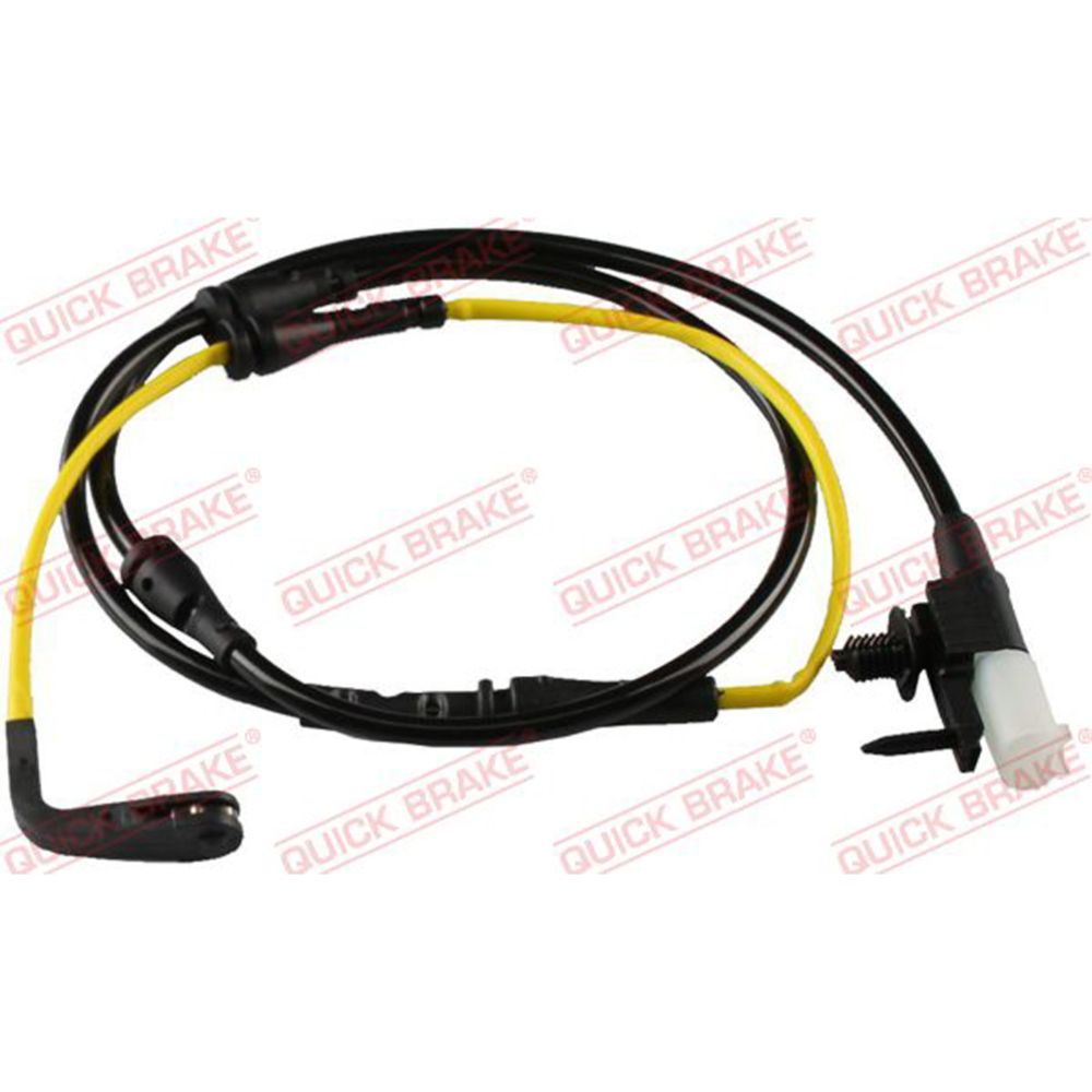 Jarrupalan kulumisenilmaisin 23-15068