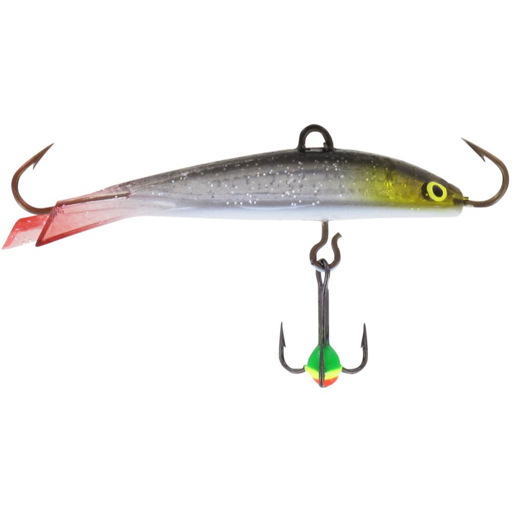 Kuusamo X-Pro kevennetty tasapainopilkki 5 cm väri: Motonet 32