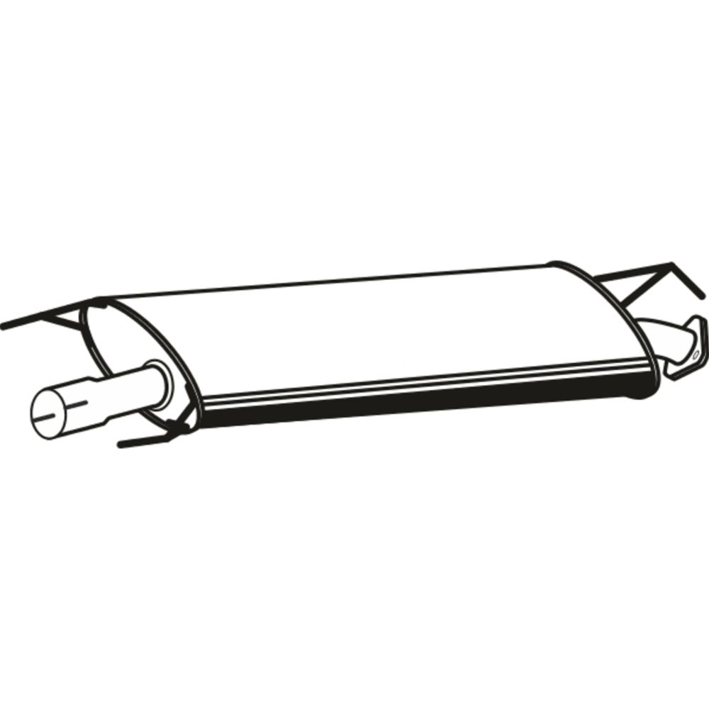 Keskiäänenvaimentaja 14-6873