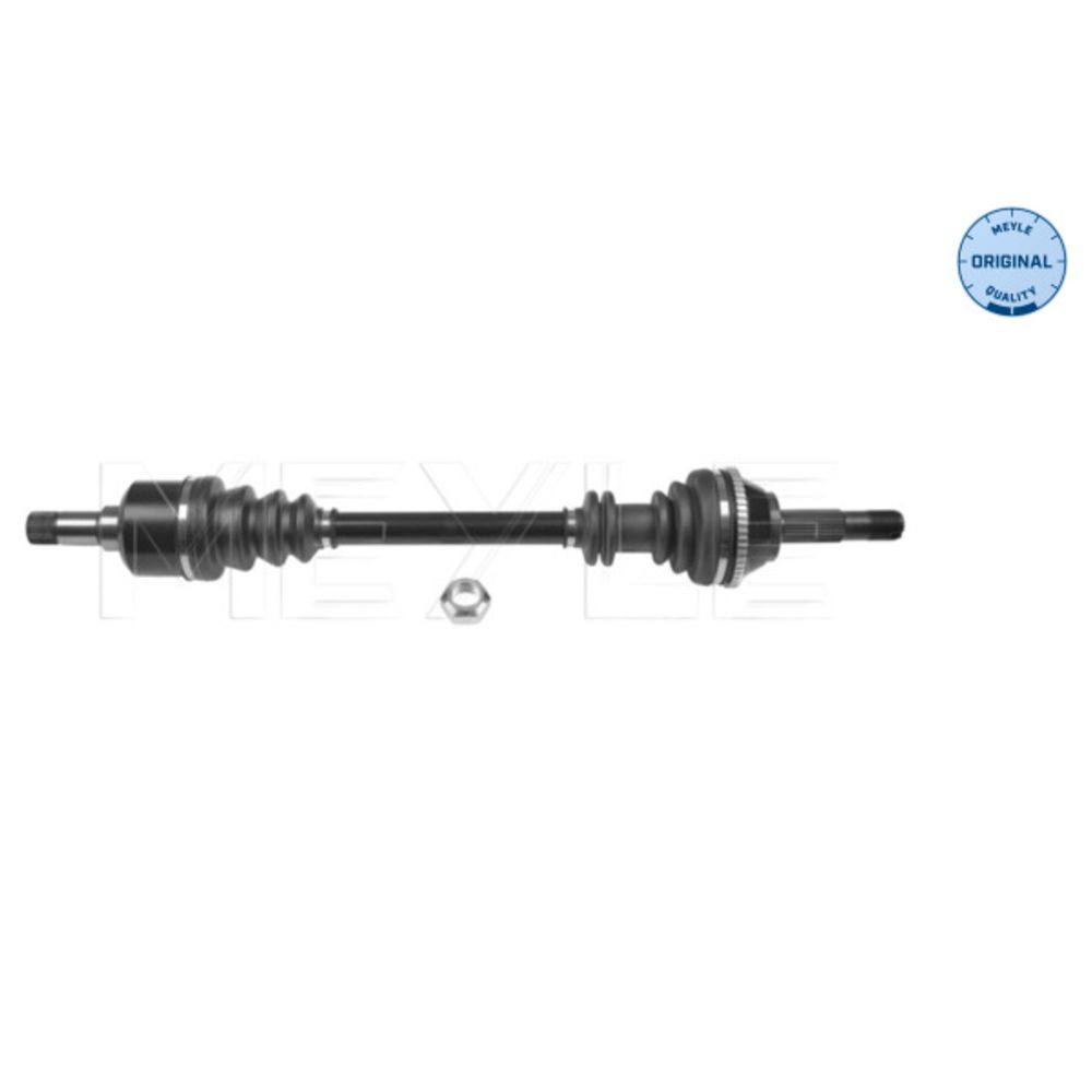 Drivaxel 17-4829