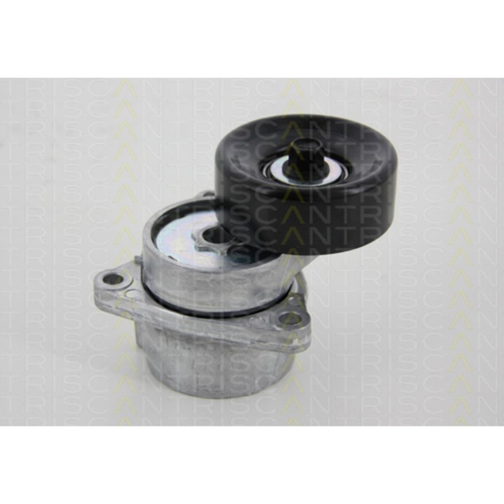 Moniurahihnan kiristysrulla 30-0820