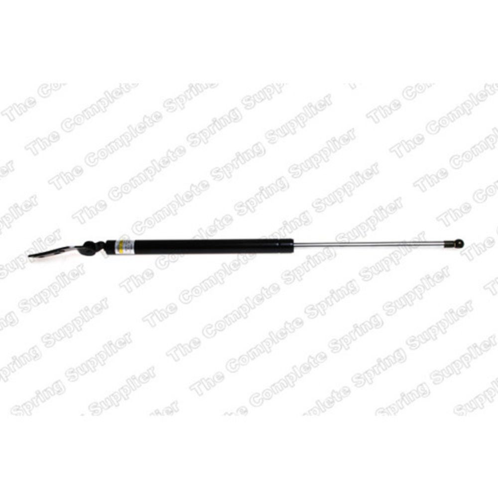 Tavaratilan kaasujousi 12-8319