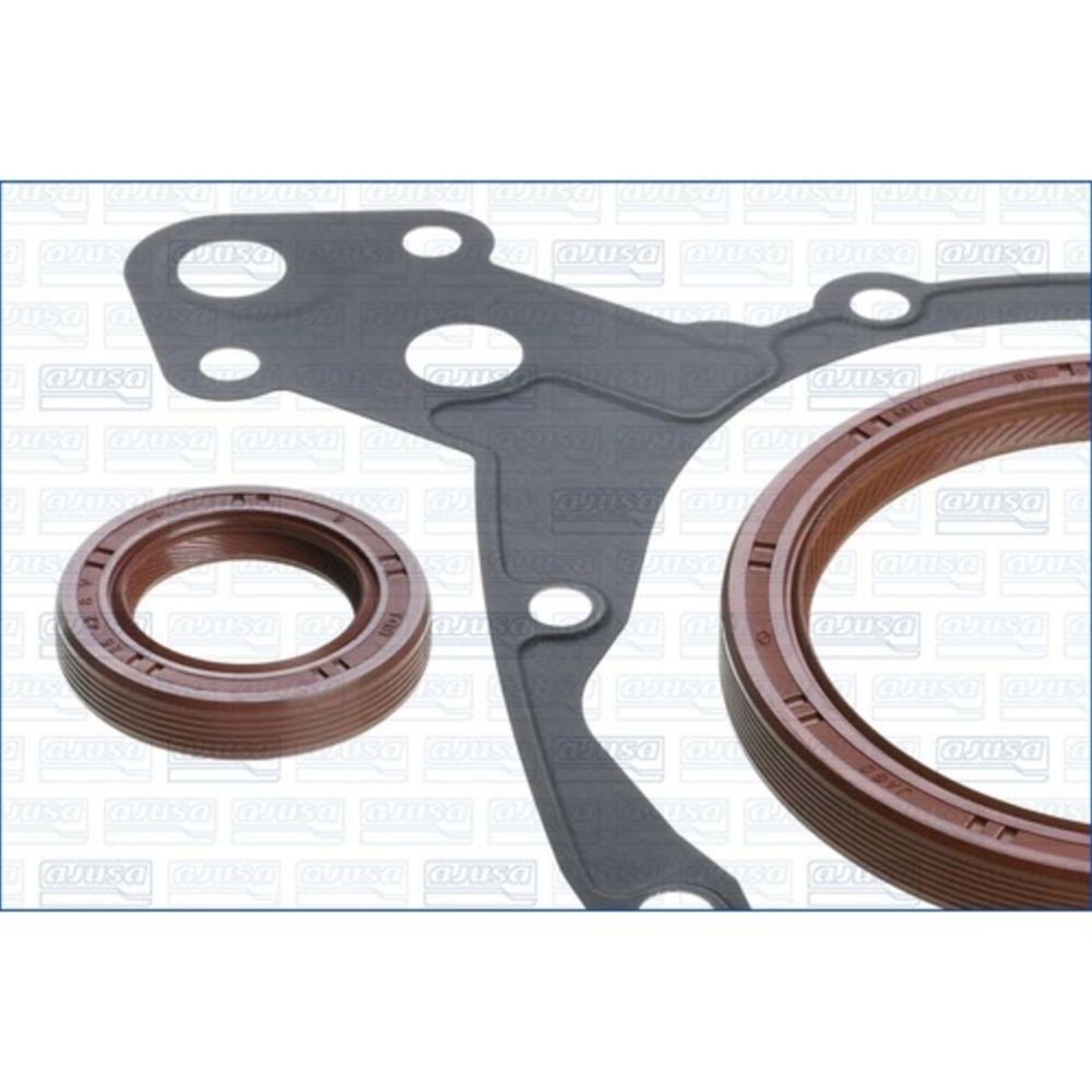 Alapään tiivistesarja 27-4399