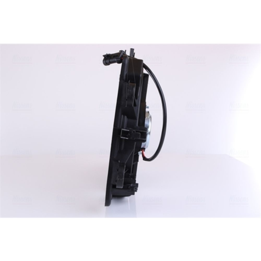 Jäähdyttimen tuuletin 13-1587