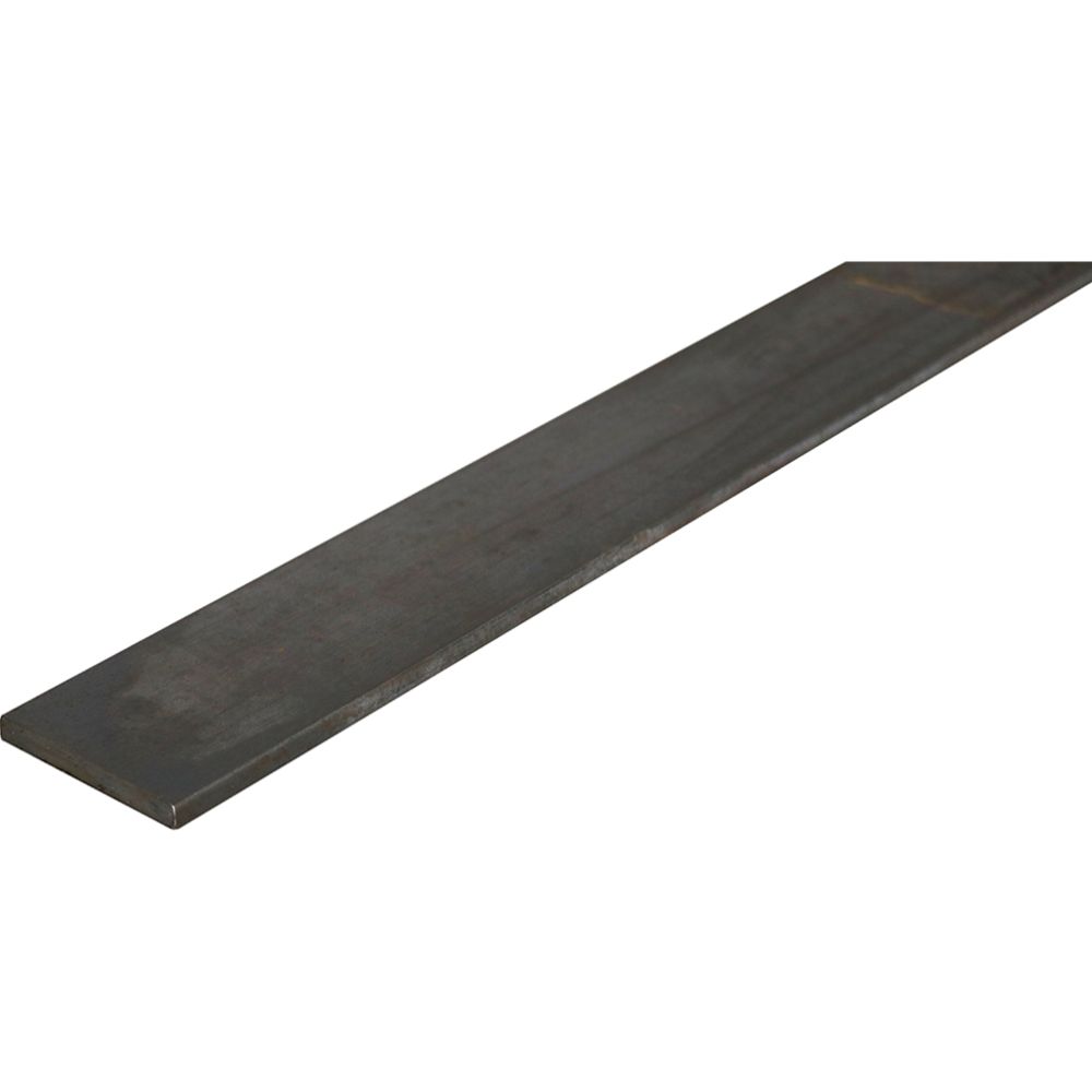 Lattarauta 30 x 3,0 mm 2 m