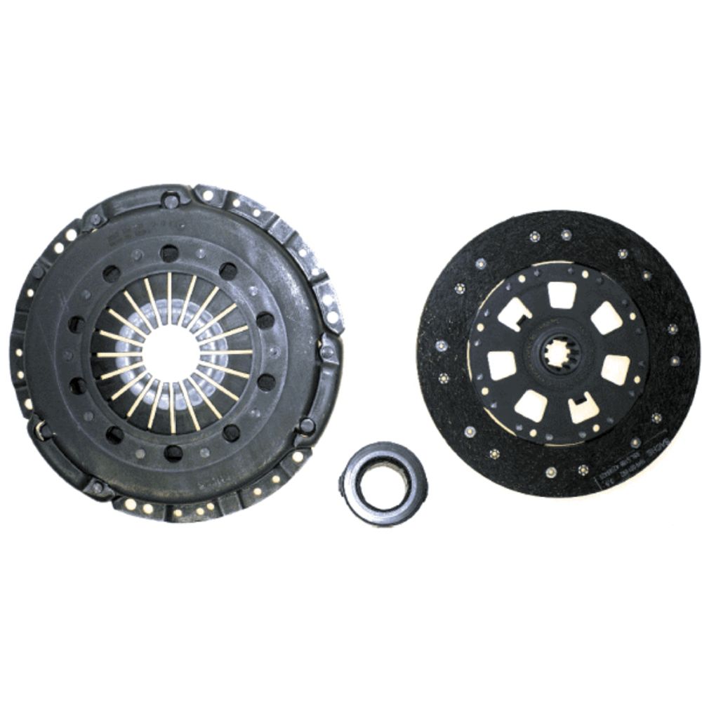 Kytkinpaketti 84-1411