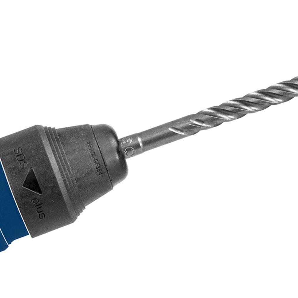 Bosch vasaraporanterä SDS plus-5X