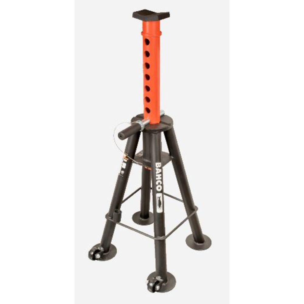 Bahco BH3HD20000A pallbock 20 ton 825/1150mm
