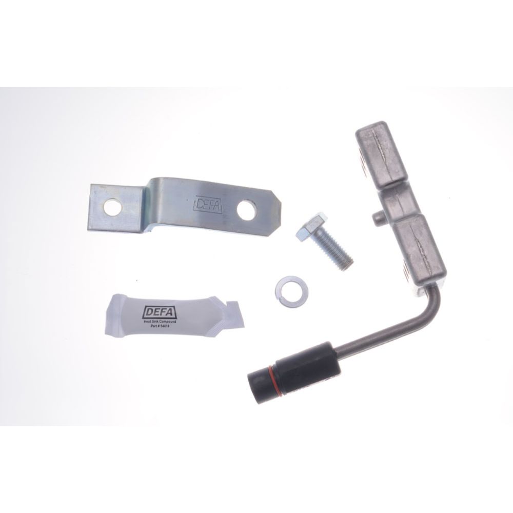 Defa-kiirgussoojendi #420846