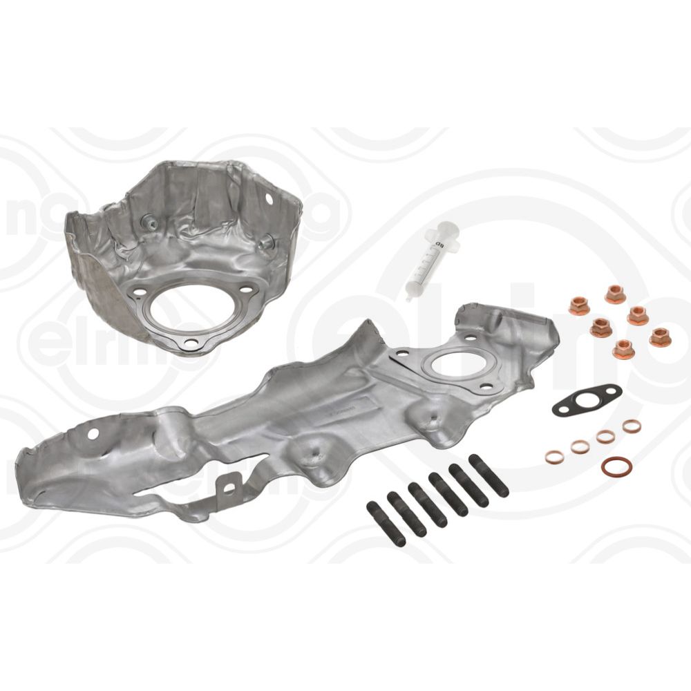 Monteringsats, Turbo 13-0046