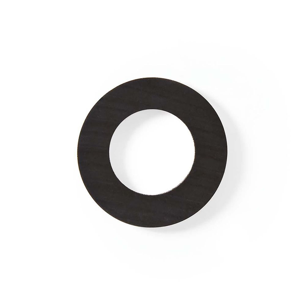 Gummitätning 1/2'' 10 st.