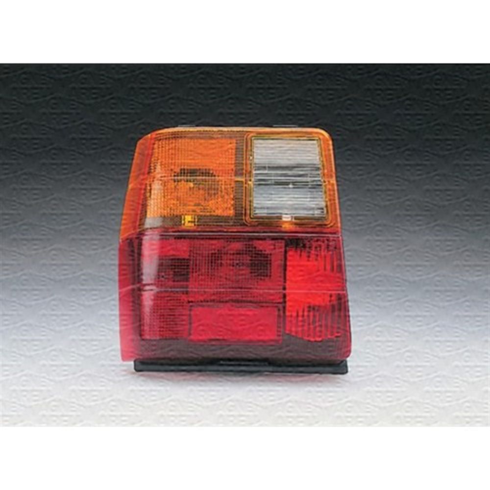 Lasi, takavalo 48-5458