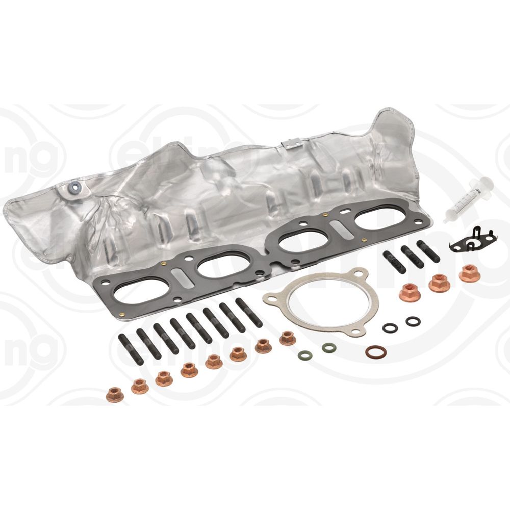 Monteringsats, Turbo 13-0065