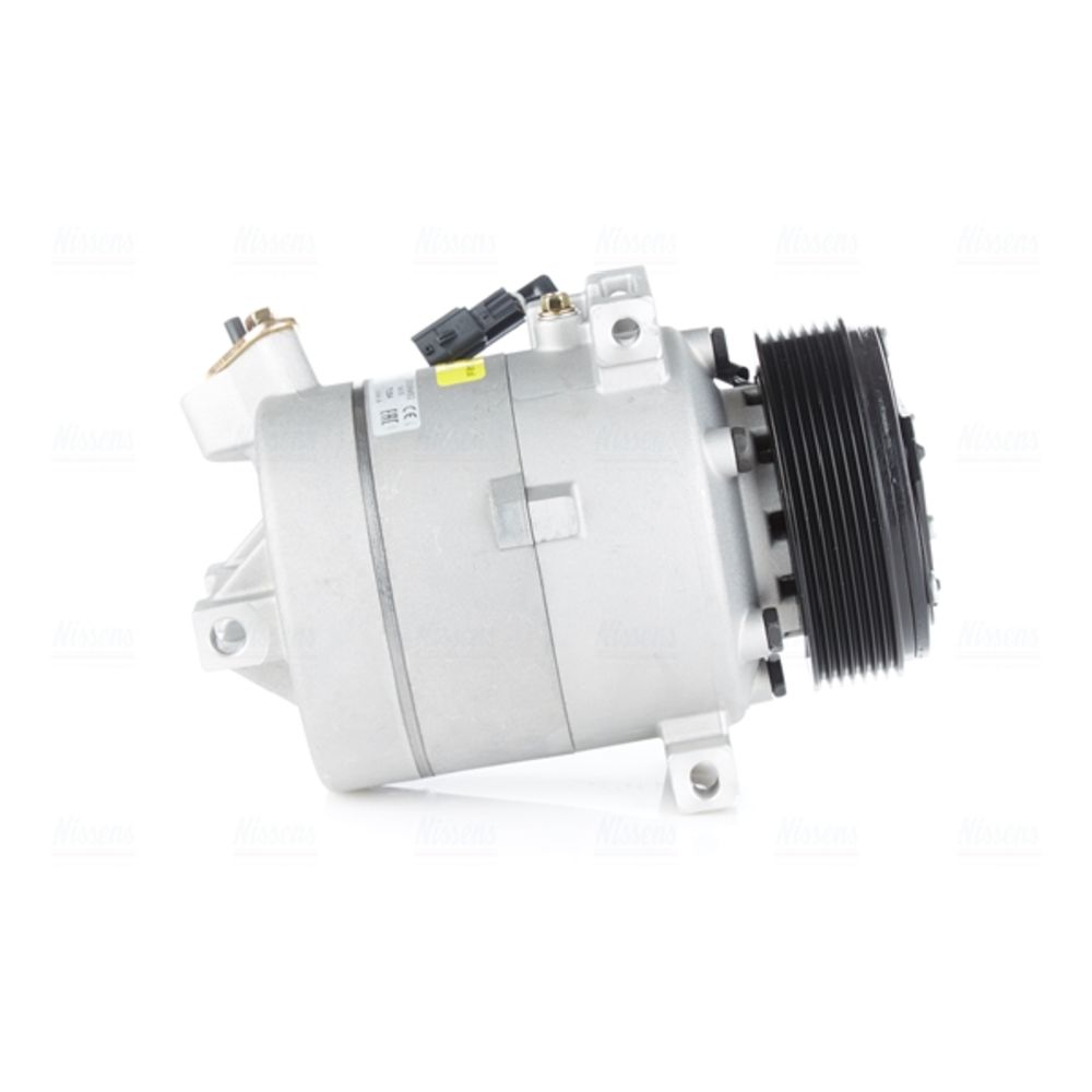 Ilmastointilaitteen kompressori 30-00451