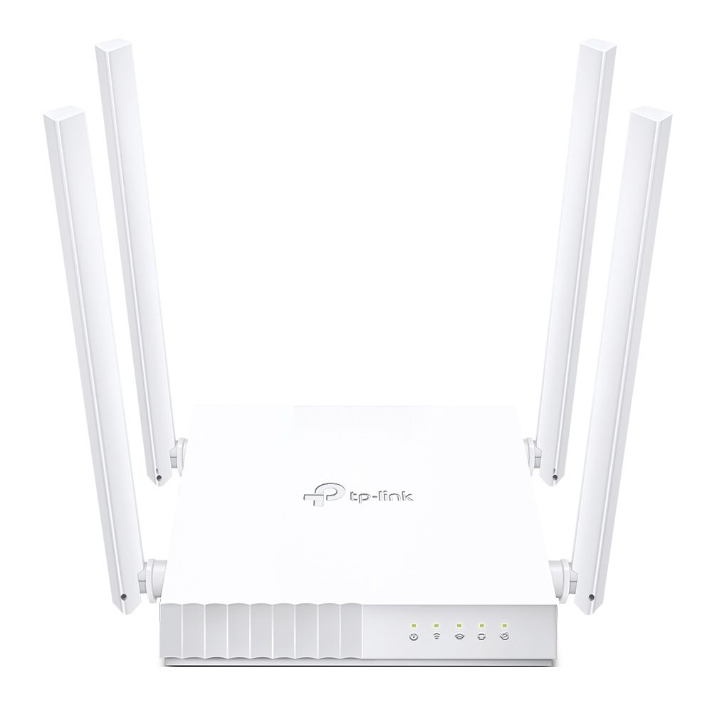 TP-LINK Archer C24 router