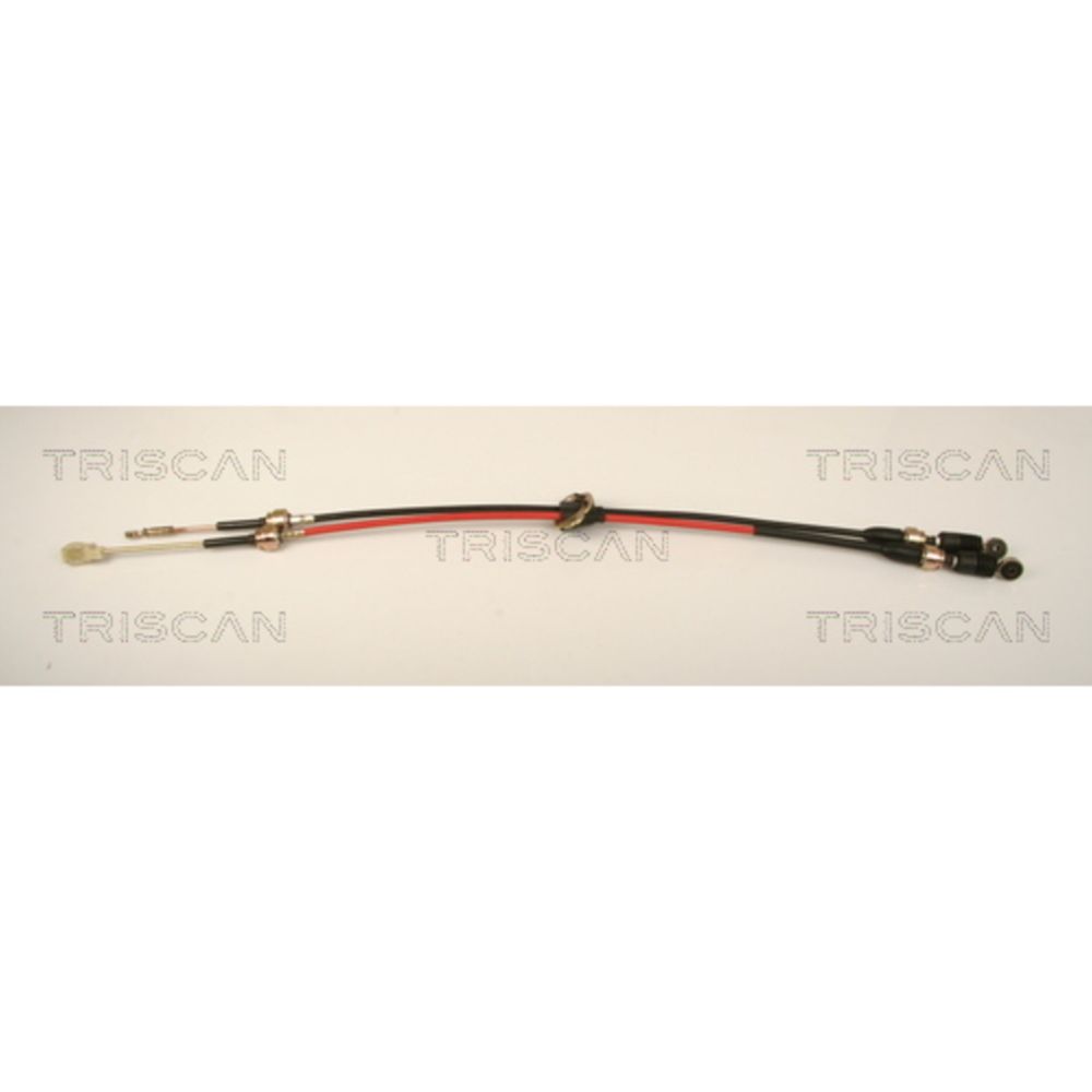 Vajer, manuell transmission 24-00192