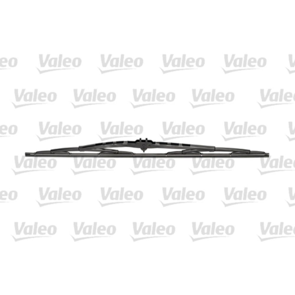 Valeo TIR605 torkarblad 2 st. 60 + 60 cm