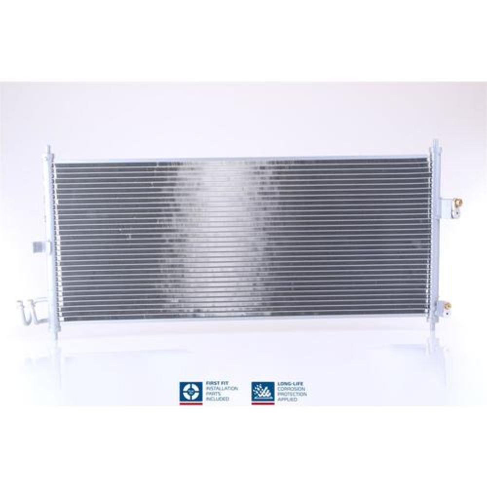 Ilmastointilaitteen lauhdutin 30-8418