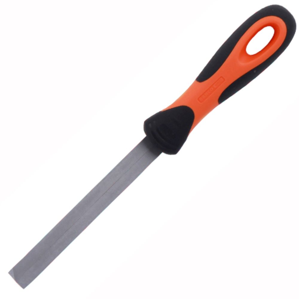 Bahco 4-272-05-3-2 Ergo lameviil metallist 5"