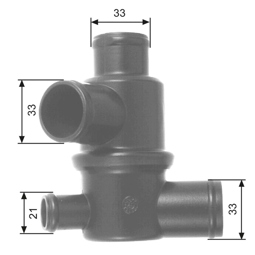 Termostaat 30-6083