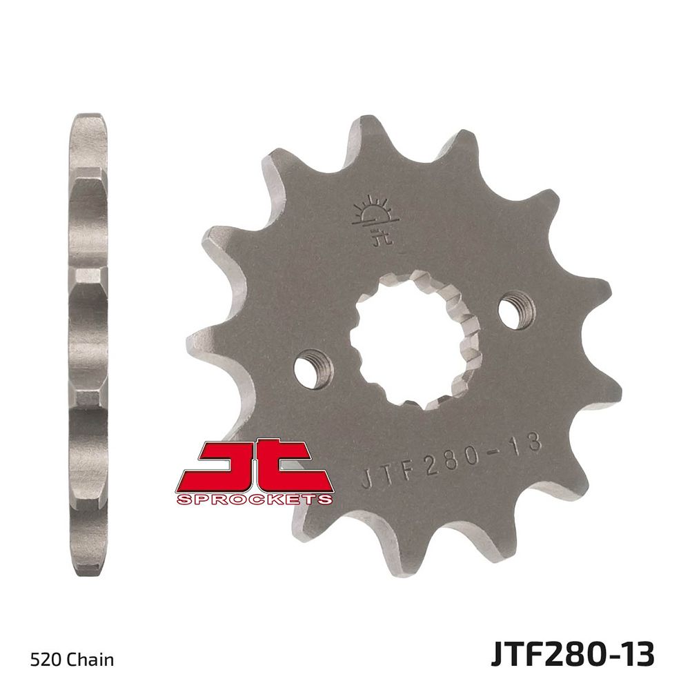 Framdrev 98-11197