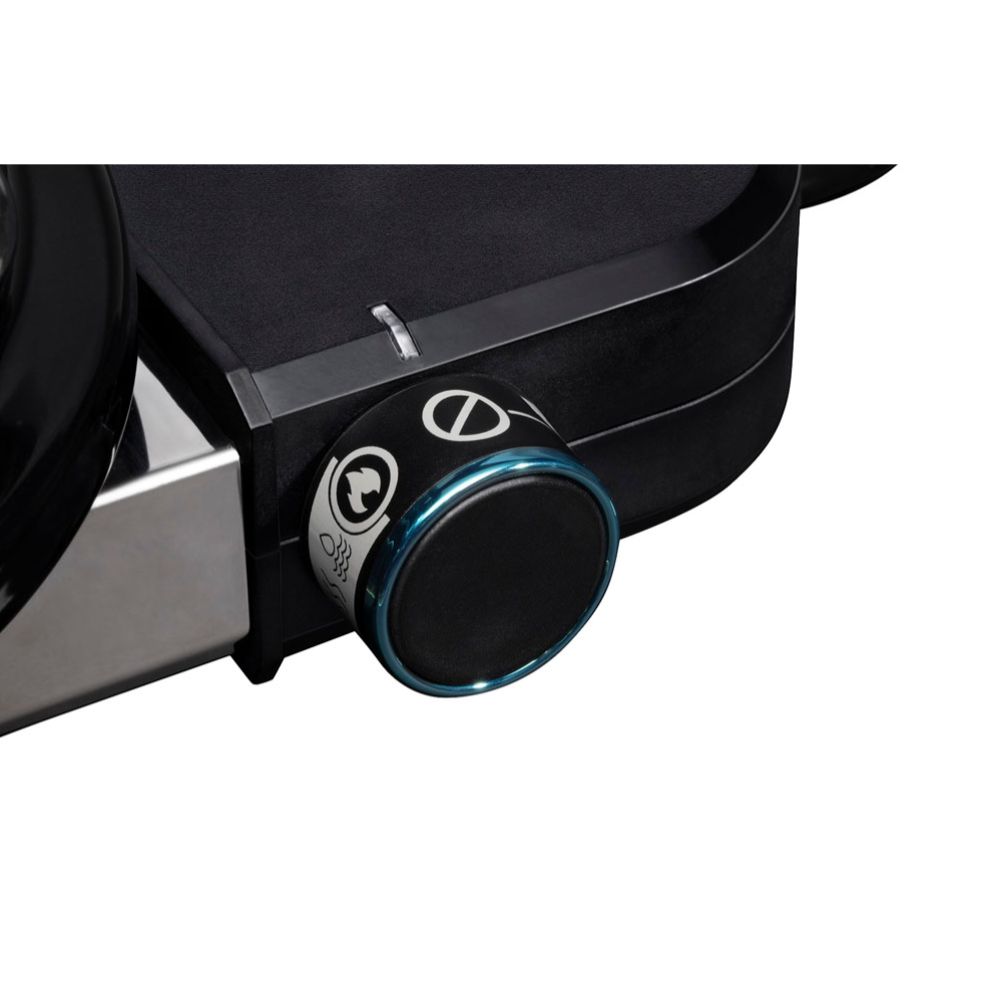 Weber Lumin Compact elgrill