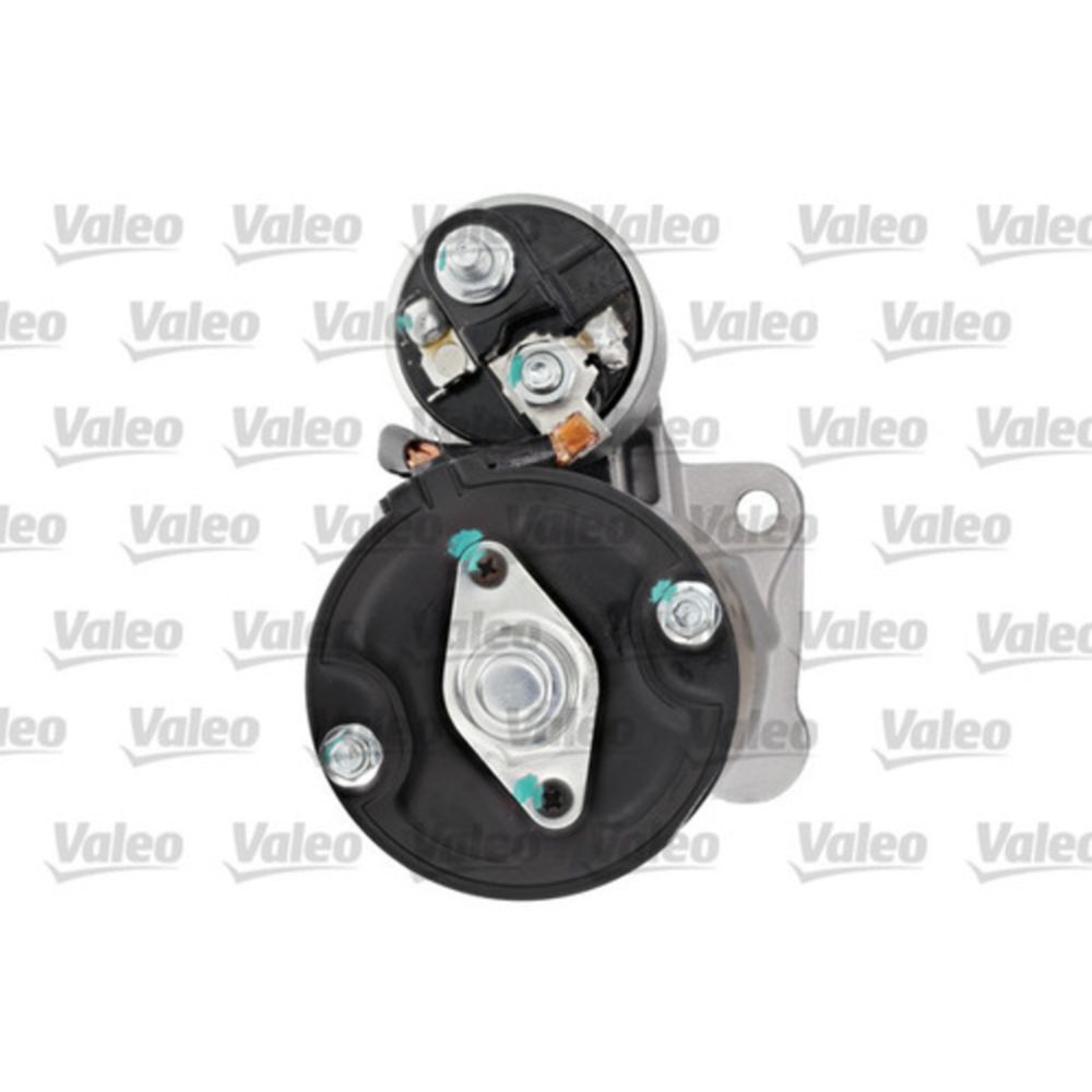 Startmotor 77-46410