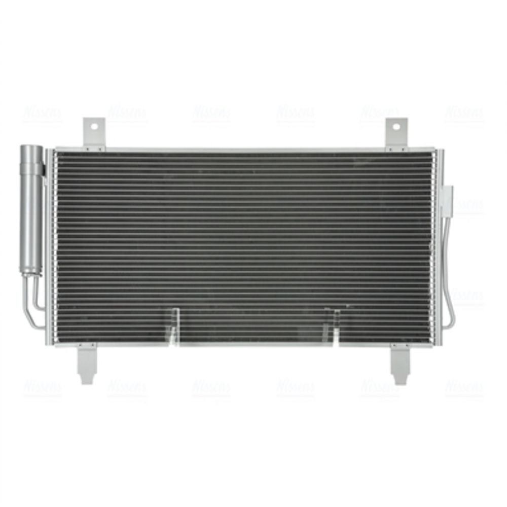 Kliimaseadme kondensaator 30-03657