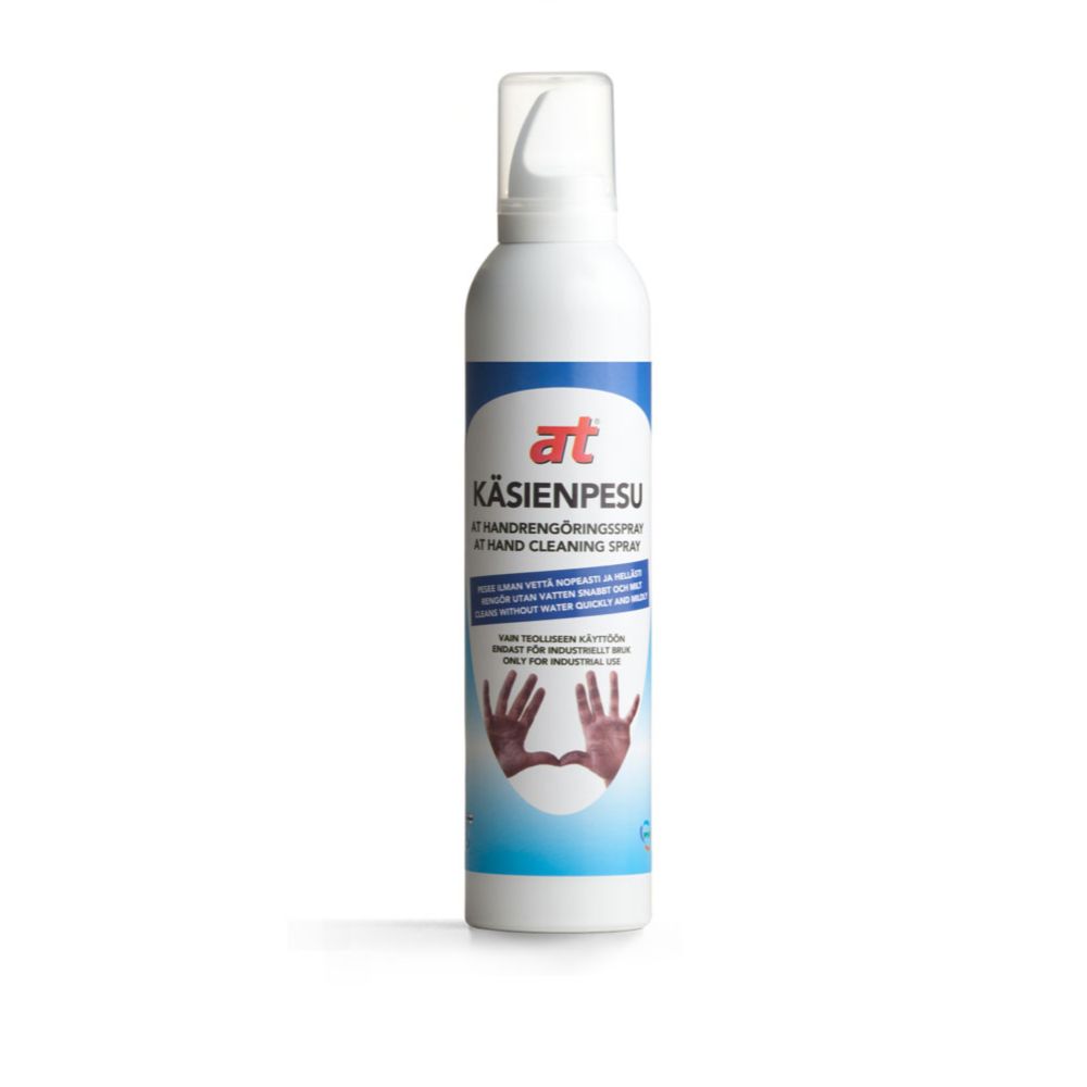 AT Käsienpesuaine 300 ml
