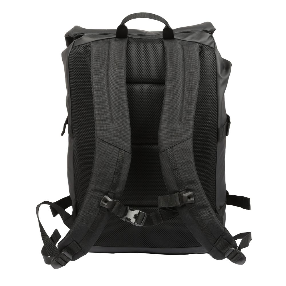 Woodlander Trail WP BG reppu 25 l musta