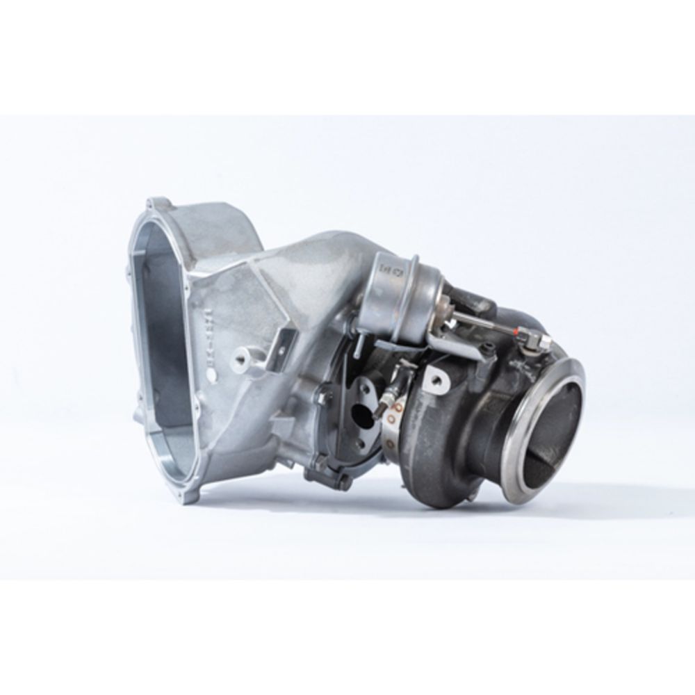 Turboahdin 13-00651