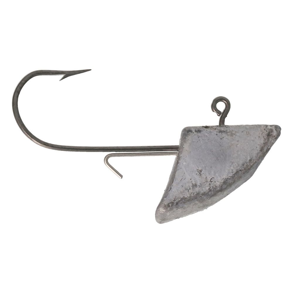 Eagle Claw Erie jigipää 4 kpl