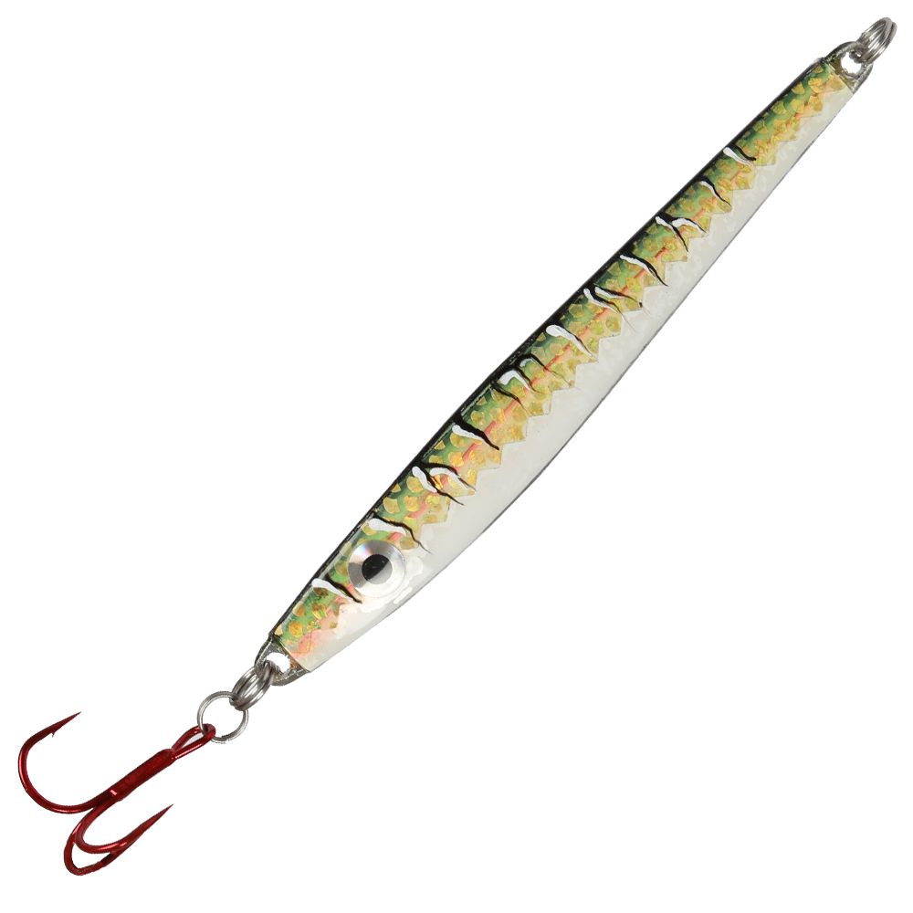 Aave-puikko taimenuistin 12,5 cm 22 g