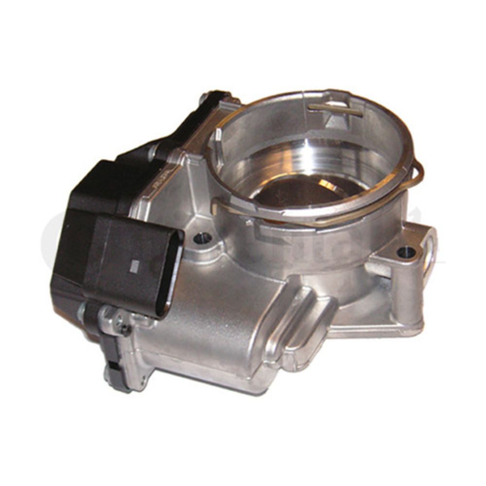 Gaasiklapi korpus 28-1534