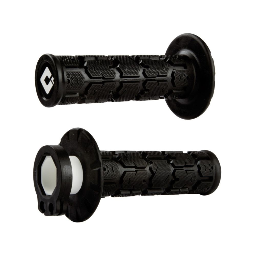 Odi mx V2 lock-on rogue kahvakumi musta