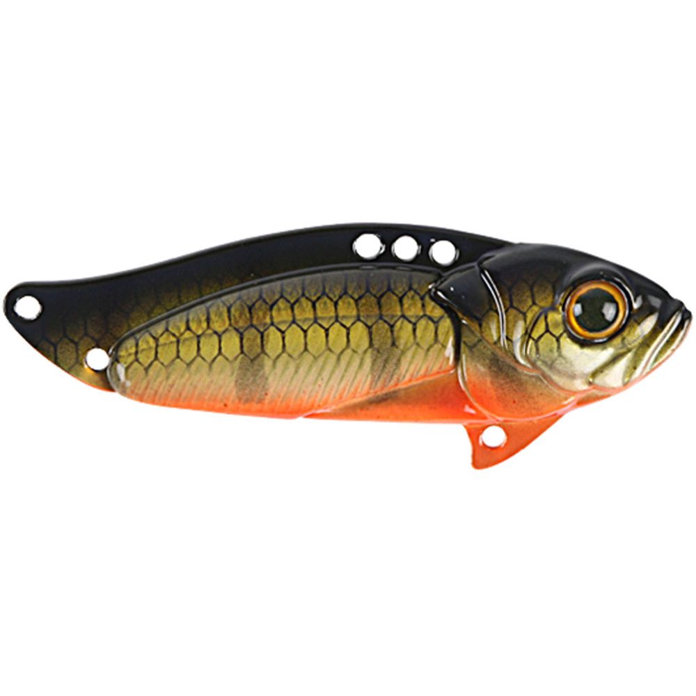 Strike Pro Astro Vibe UV 5,5 cm 17 g