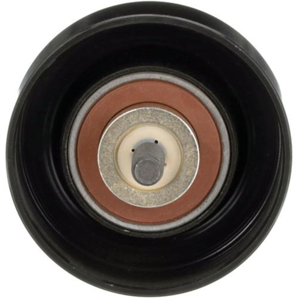 Styrrulle, multiribbrem 30-0598