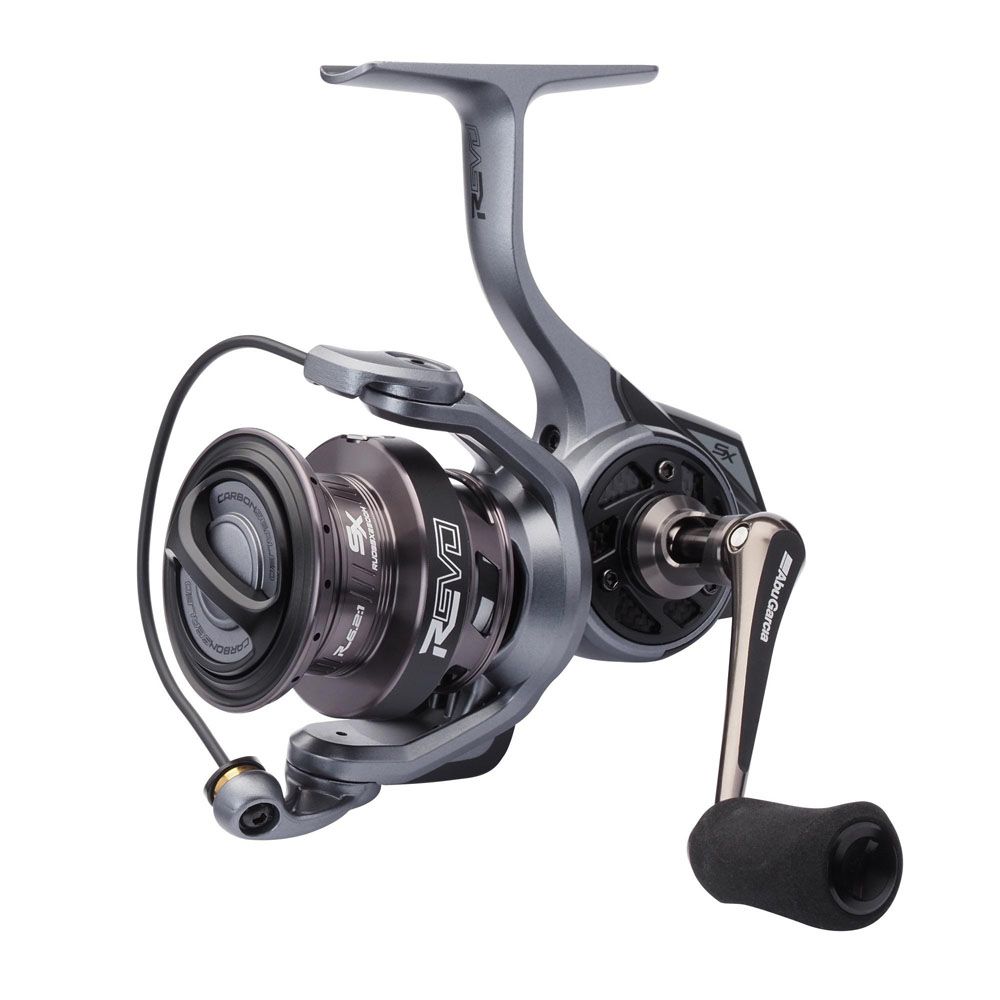 Abu Garcia Revo3 SX 2000S haspelrulle