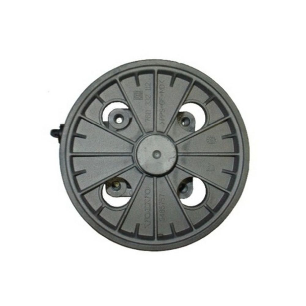 Ohjaustehostimen pumppu 17-02138