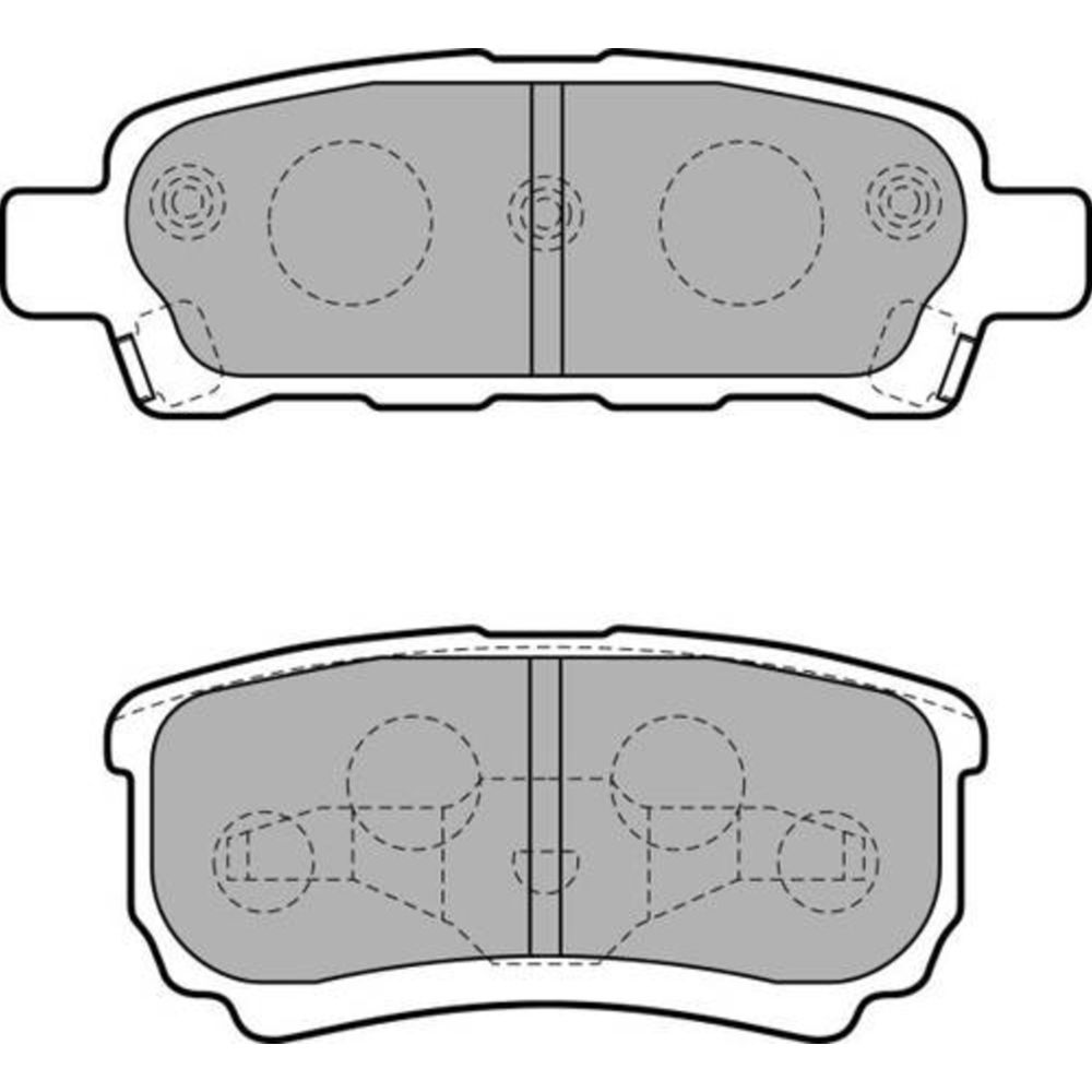 Jarrupalasarja 22-1732