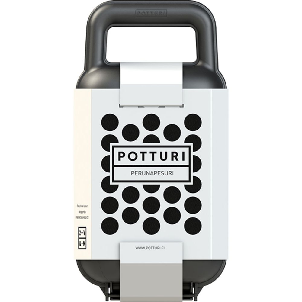 Potturi kartulipesija
