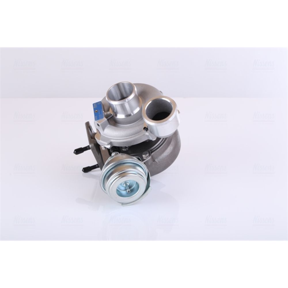 Turboahdin 13-00200