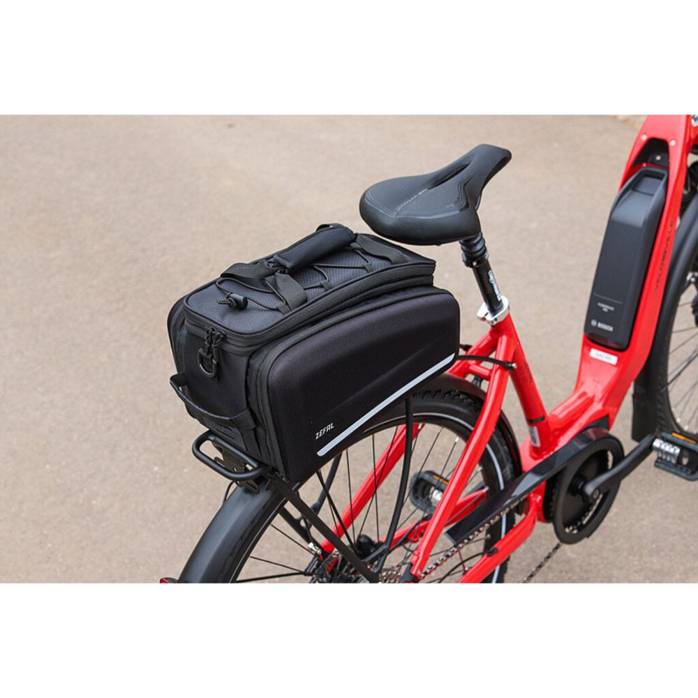Zefal Traveler 80 packväska